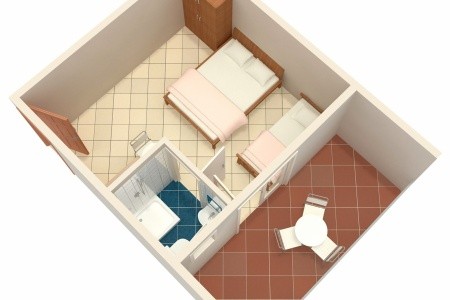 Apartmány 3298-1482 - 57