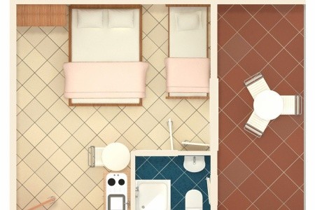 Apartmány 3298-1482 - 59