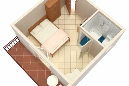 Apartmány 3298-1482 - 74