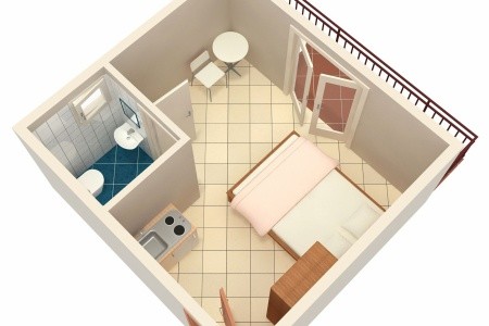 Apartmány 3298-1482 - 75