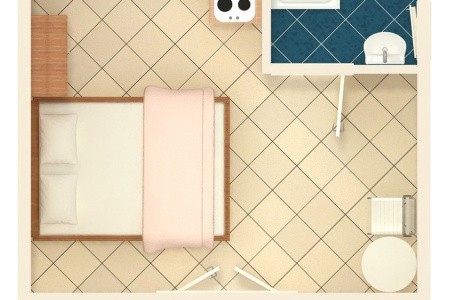 Apartmány 3298-1482 - 76