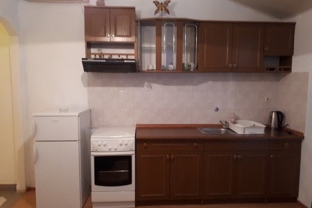 Apartmány 3298-2295 - 3
