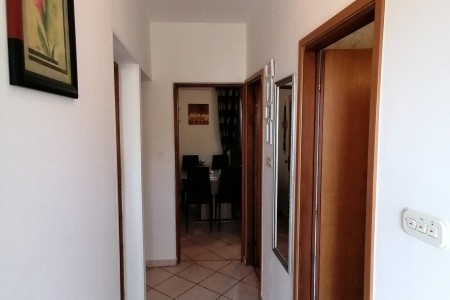 Apartmány 3298-2517