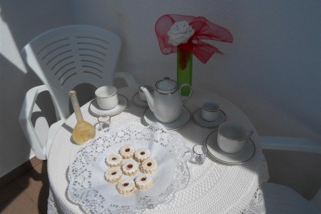 Apartmány 3298-5270 - 2