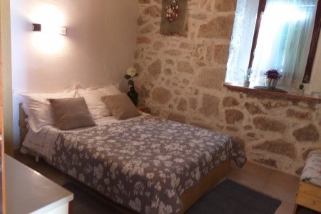 Apartmány 3298-1853 - 1