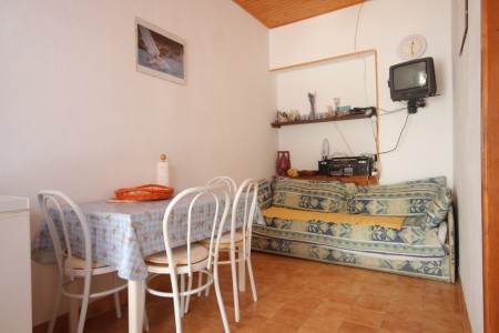 Apartmány 3298-1853 - 2