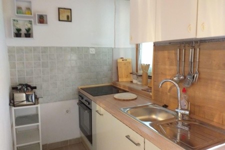 Apartmány 3298-1853 - 3