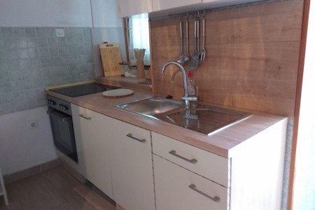 Apartmány 3298-1853 - 4