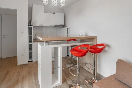 Apartmány 3298-2659 - 3