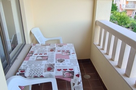 Apartmány 3298-3211 - 3