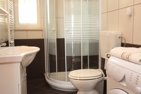 Apartmány 3298-632 - 2