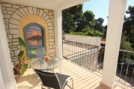 Apartmány 3298-632 - 4