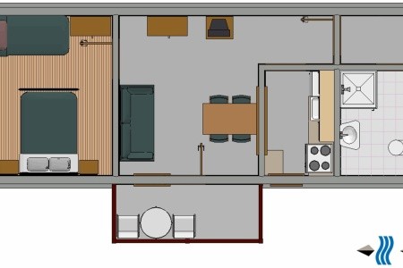 Apartmány 3298-383 - 33