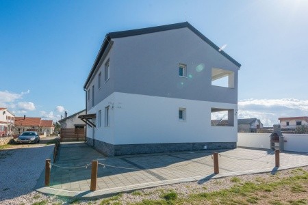 Apartmány 3298-3907