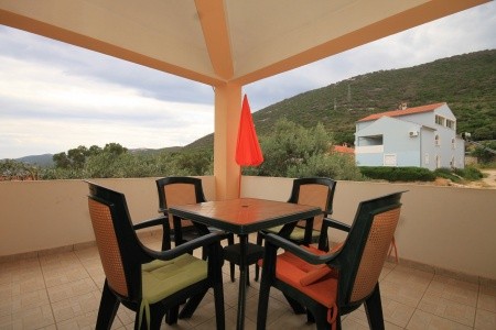 Apartmány 3298-1758