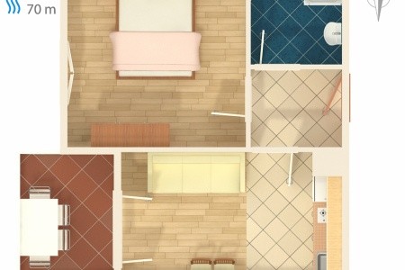 Apartmány 3298-115 - 36