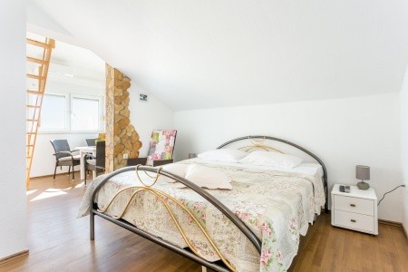 Apartmány 3298-6162 - 1