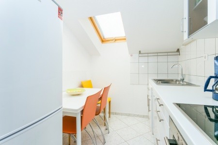 Apartmány 3298-6162 - 2