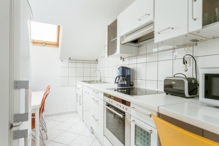 Apartmány 3298-6162 - 3