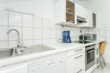 Apartmány 3298-6162 - 4