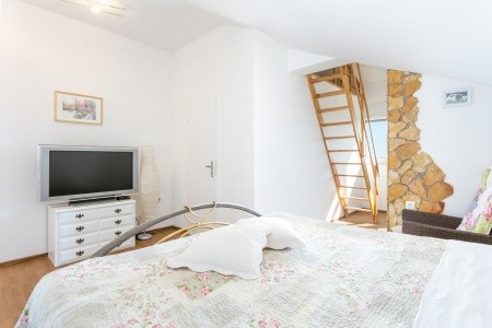 Apartmány 3298-6162 - 6