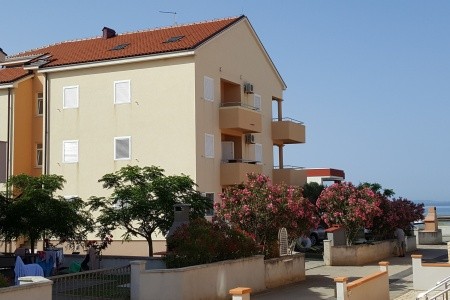 Apartmány 3298-2871