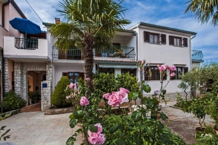 Apartmány 3298-5944 - 12