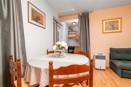 Apartmány 3298-6506 - 3