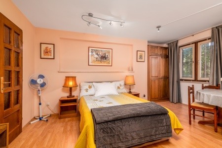 Apartmány 3298-6506 - 5