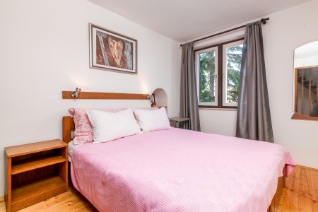 Apartmány 3298-6506 - 7