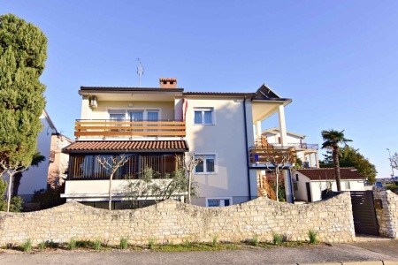 Apartmány 3298-6157 - 2