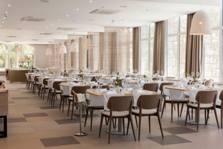 Bluesun Hotel Jadran - 16