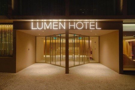 Lumen Lisboa Hotel - 3