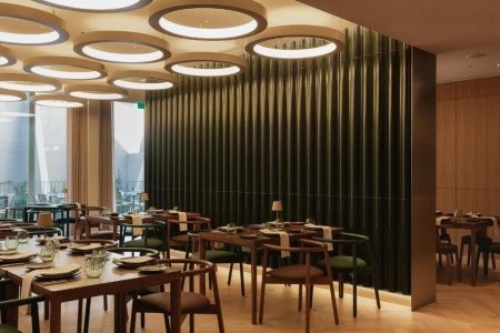 Lumen Lisboa Hotel - 4