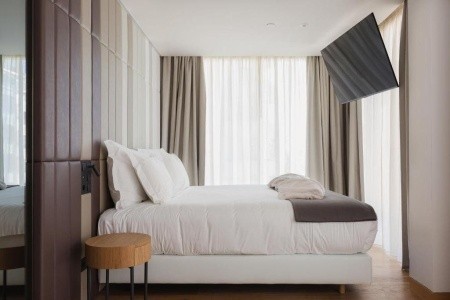 Lumen Lisboa Hotel - 5