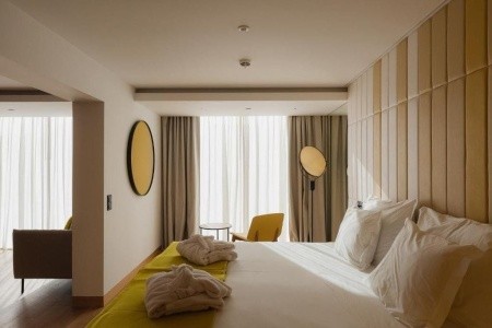 Lumen Lisboa Hotel - 6