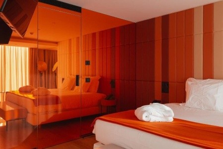 Lumen Lisboa Hotel - 7