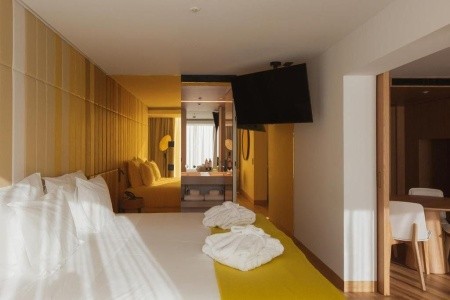 Lumen Lisboa Hotel - 8