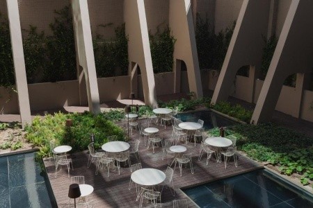 Lumen Lisboa Hotel - 9