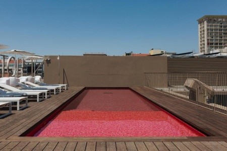 Lumen Lisboa Hotel - 11