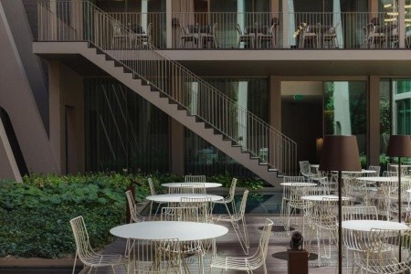 Lumen Lisboa Hotel - 12