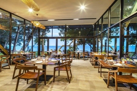 The Monttra Pattaya - 4