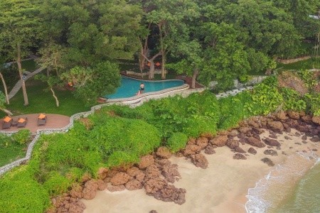 The Monttra Pattaya - 6