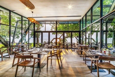 The Monttra Pattaya - 7