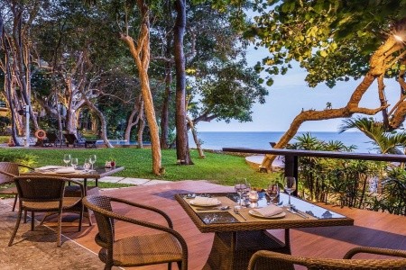 The Monttra Pattaya - 8