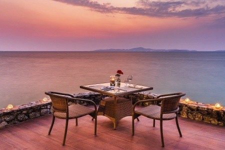 The Monttra Pattaya - 9