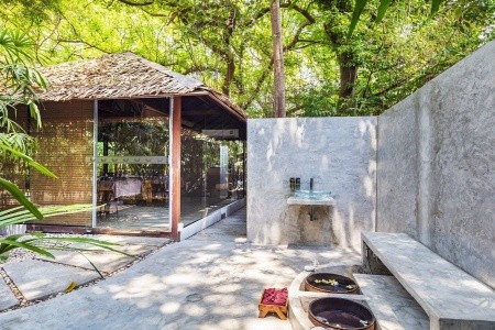 The Monttra Pattaya - 10