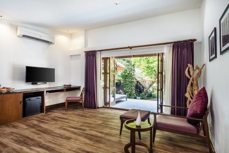 The Monttra Pattaya - 13