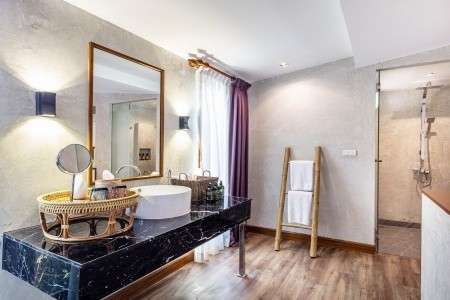 The Monttra Pattaya - 14