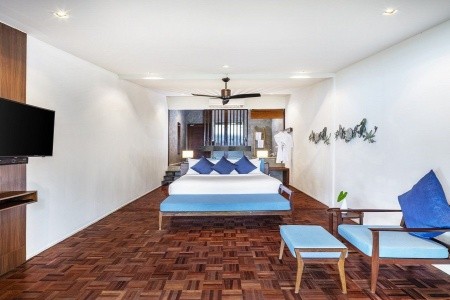 The Monttra Pattaya - 15